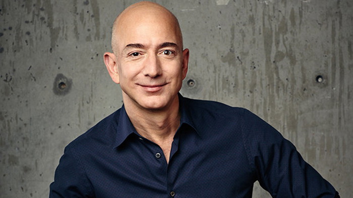 Jeff Bezos u jednom danu bogatiji za 13 milijardi dolara