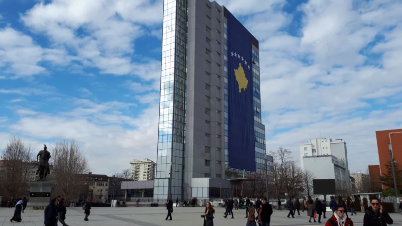 Jeftić zatražio na sednici Vlade Kosova istragu incidenata