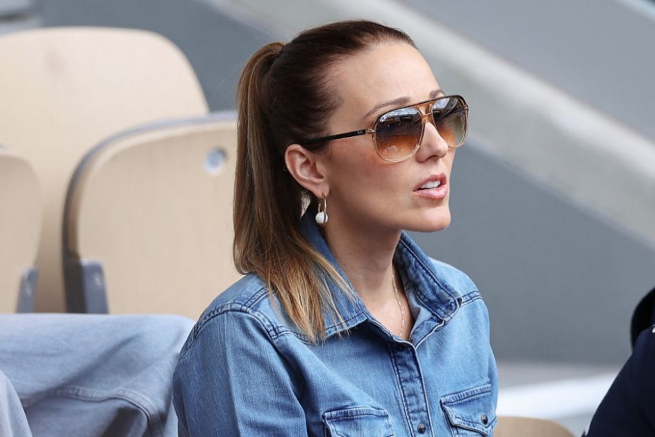 Jelena Đoković: Njegove uspehe poštujemo, ali šta je sa problemima u braku?