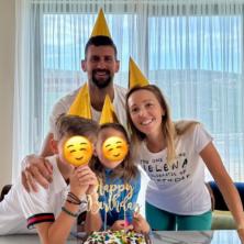 Jelena Đoković ćerki i sinu zabranila najveću radost svakog deteta - objašnjenje je zaprepastilo ljude, ali ona tvrdi da NIJE U SKLADU SA VEROM