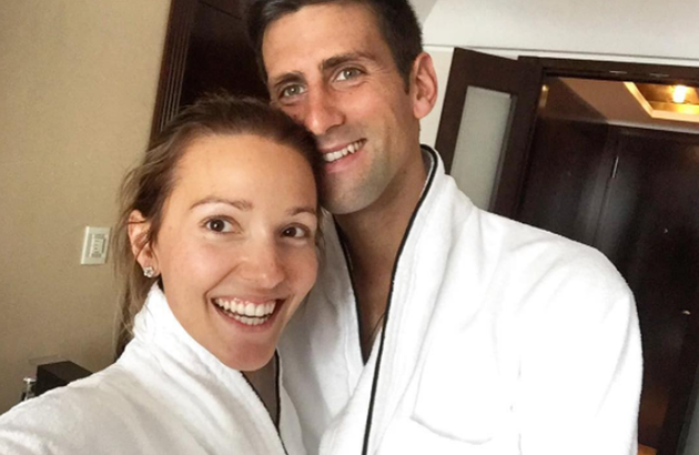 Jelena Djokovic ostavila komentar Novaku   internet je proziva bez milosti