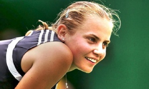 Jelena Dokić napisala knjigu: Ovako je bivša srpska teniserka izgledala nekada, sad je ne biste prepoznali (FOTO)
