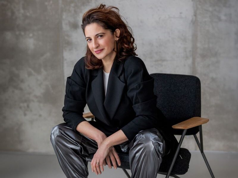 Jelena Fiškuš drugi put u žiriju Cannes Lions festivala – još jedno priznanje za hrvatsku kreativnu scenu