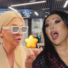 Jelena Karleuša kivna na Draganu Mirković, pokazala joj srednji prst - Dokazala je da prijateljstva na estradi ne postoje
