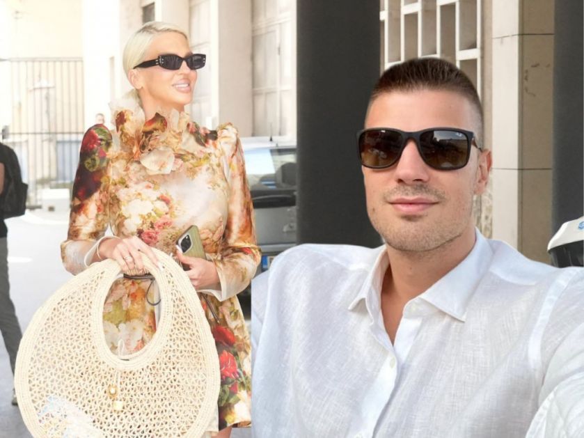 Jelena Karleuša novog dečka mora da deli: Ovo je devojka kojoj Jovanović javno iskazuje ljubav