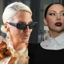 Jelena Karleuša se ponovo oglasila, morala je još jednom da prokomentariše Zorjinu izjavu: Pita li mene neko sa kim ja hoću duet?