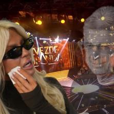 Jelena Karleuša u Zvezdama Granda: Veoma sam tužna zbog Saše - pevačicu savladale emocije, setila se svega