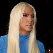 Jelena Karleuša u okršaju sa Hrvatima i Bošnjacima - Moja zemlja nije Srbijanskija