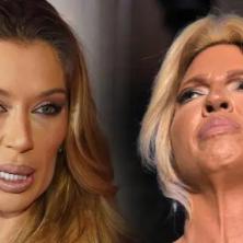 Jelena Karleuša uhvaćena sa mužem Tee Tairović: Stoje rame uz rame - Isplivao i dokaz (FOTO)
