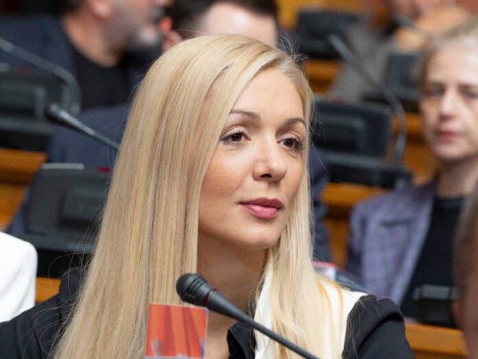 Jelena Milošević iz Saveta Evrope: Umesto izbora, imamo demonstraciju sile