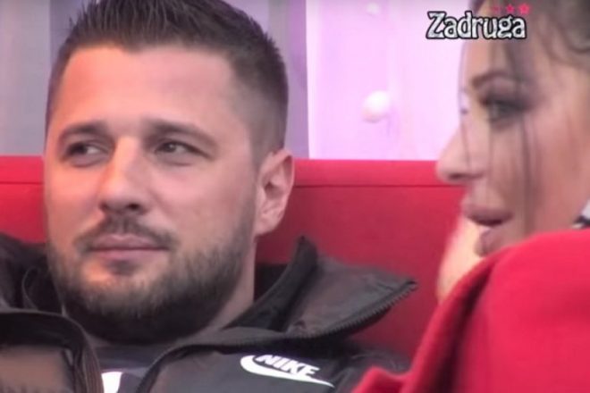 Jelena Pešić KONAČNO “PRIZNALA”! Zaljubljena sam u Marka! (VIDEO)