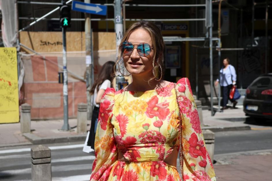 Jelena Tomašević o ovome ne priča: Svi se čude kada saznaju ko je njena kuma
