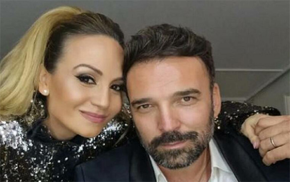 Jelena Tomašević odbila snimi pesmu nakon raskida sa Ivanom Bosiljčićem: Neću da ispadnem jadnica!