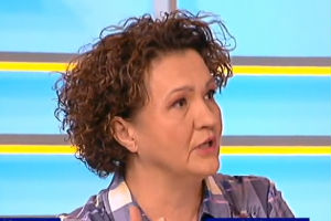 Jelica Greganović: Ja ću o Kijinoj knjizi reći sve najbolje. Bolju nisam videla u životu zato što je predgovor napisao...