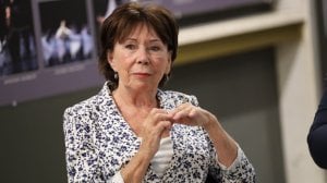 Jelisaveta Seka Sablić povodom krize u Narodnom pozorištu u Beogradu: „Nedragi režimu, mnogo vas je teško i gledati i slušati“: