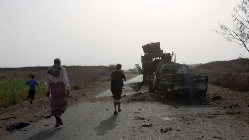 Jemen: Šestorica vojnika poginula od eksplozije mine
