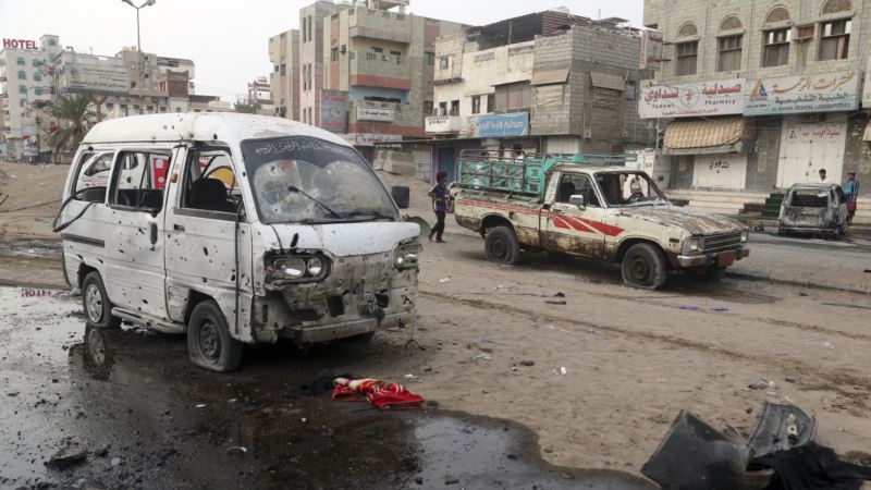 Jemen: Više od 80 mrtvih u sukobima posle neuspelih pregovora