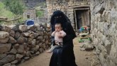 Jemen, žene i majčinstvo: Trudnica jahala sedam sati na kamili da bi se porodila
