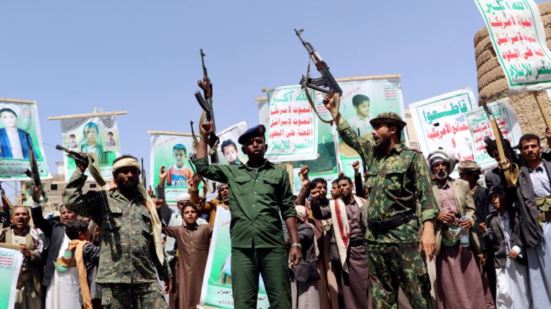 Jemenski pobunjenici spremni za nove pregovore ako bude napretka