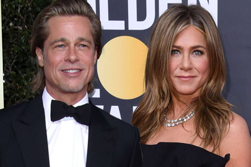 Jennifer Aniston lažirala brak sa Bradom Pittom?