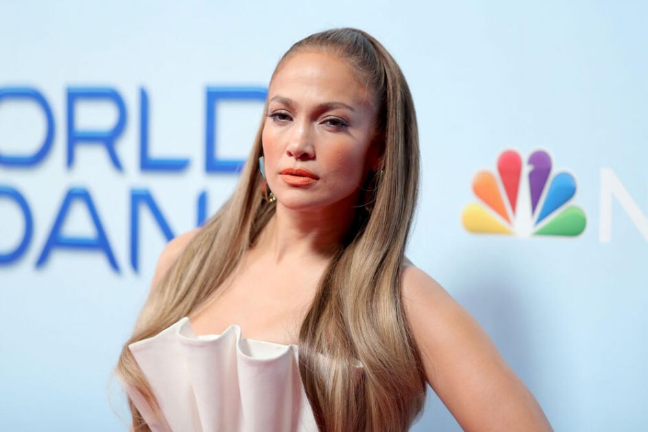 Jennifer Lopez otkazala venčanje zbog korona virusa