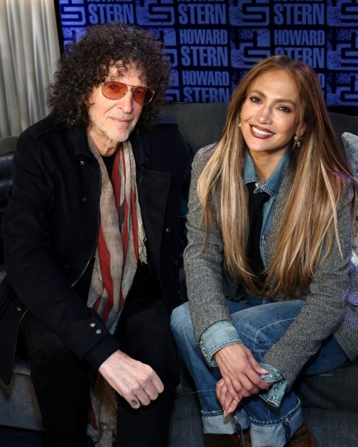 Jennifer Lopez ponovo diktira trendove: Double denim kao ultimativni jesenji look