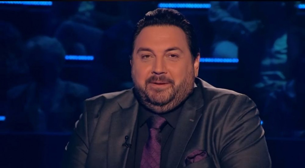Jeo samo dve namirnice i smršao preko 50 kilograma: Kako sada izgleda Ivan Zeljković FOTO