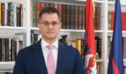 Jeremić: Balon Vučićeve nepobedivosti puca porazom na referendumu 