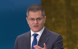 
					Jeremić: Bojkot izbora ako vlast ne obezbedi fer i demokratske uslove 
					
									