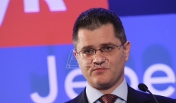Jeremić: Čega se to plaši Aleksandar Vučić