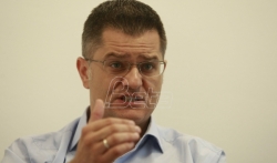 Jeremić: Ciljevi Saveza za Srbiju su promena sistema i obnova demokratije