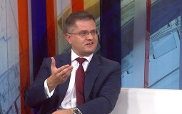 
					Jeremić: Hitna ostavka Vučića i fer izbori ili građanska neposlušnost 
					
									