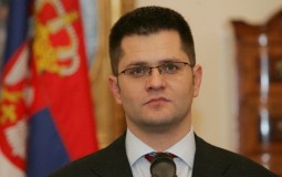 
					Jeremić: Kandidujem se za predsednika Srbije 
					
									