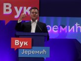 Jeremić: Mnogo više dosovaca uz Vučića nego uz mene