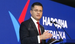 Jeremić: Narodna stranka će naredna voditi Srbiju