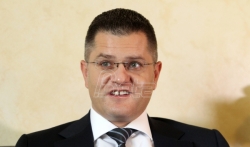 Jeremić: Narodna stranka od danas nastupa samostalno kao i ostale članice Udružene opozicije