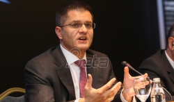 Jeremić: Opozicija ne sme propustiti priliku na beogradskim izborima