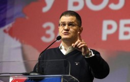 
					Jeremić: Samo Vučić odlučuje ko će pobediti u Šapcu; nema bojkota do pola 
					
									