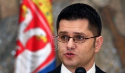 Jeremić: Srbija dok god postoji kao država ne treba da odustane od Kosova i Metohije  