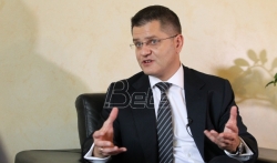 Jeremić: Srbija je korumpirana autokratija, situacija bi mogla da se otrgne kontroli