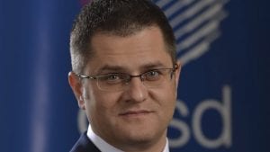 Jeremić: Srbija se u Vašingtonu obavezala da zauvek prekine lobiranje za povlačenje priznanja Kosova