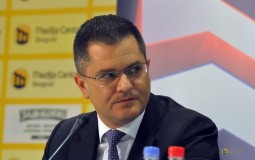 
					Jeremić: Srpska diplomatija u službi režimskih tabloida 
					
									