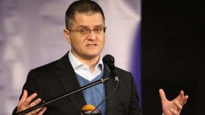 Jeremić: Vučić će ostati na vlasti godinama ako potpiše nezavisnost Kosova
