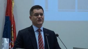 Jeremić: Vučić će pokušati tajne dogovore, ali imam poverenje u kolege iz SZS