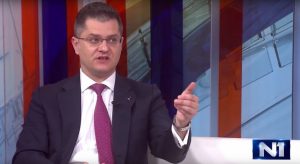 Jeremić: Vučić sa Guterešom tražio sastanak danas za sutra