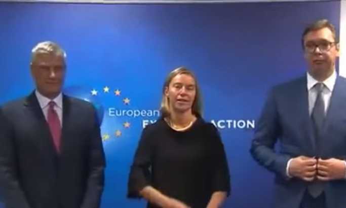 Jeremić: Vučić tajno pregovara s Tačijem, privatno otputovao u Njujork