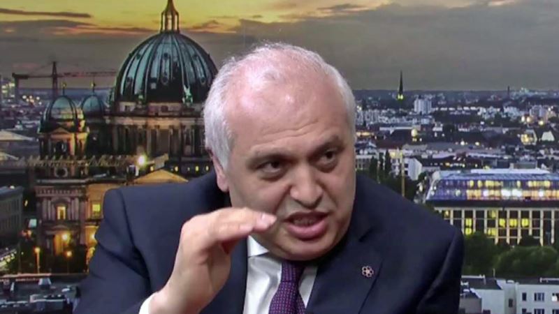 Jerevan brani ambasadora u Berlinu koji se sumnjiči za veze s mafijom  