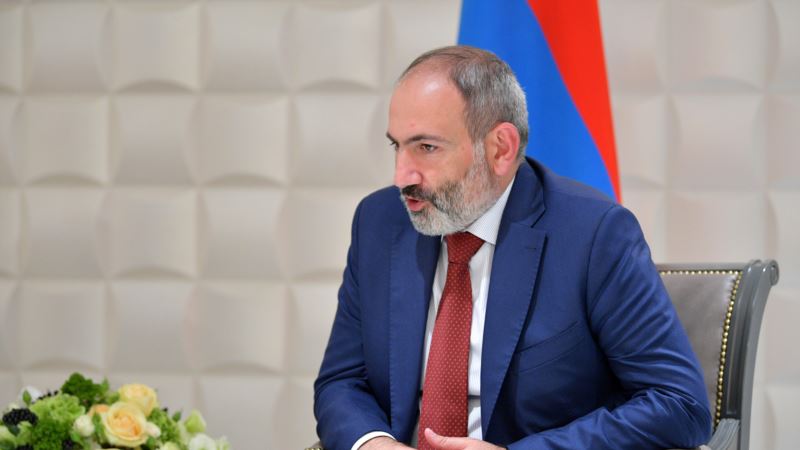 Jerevan pozdravio rezoluciju SAD o genocidu