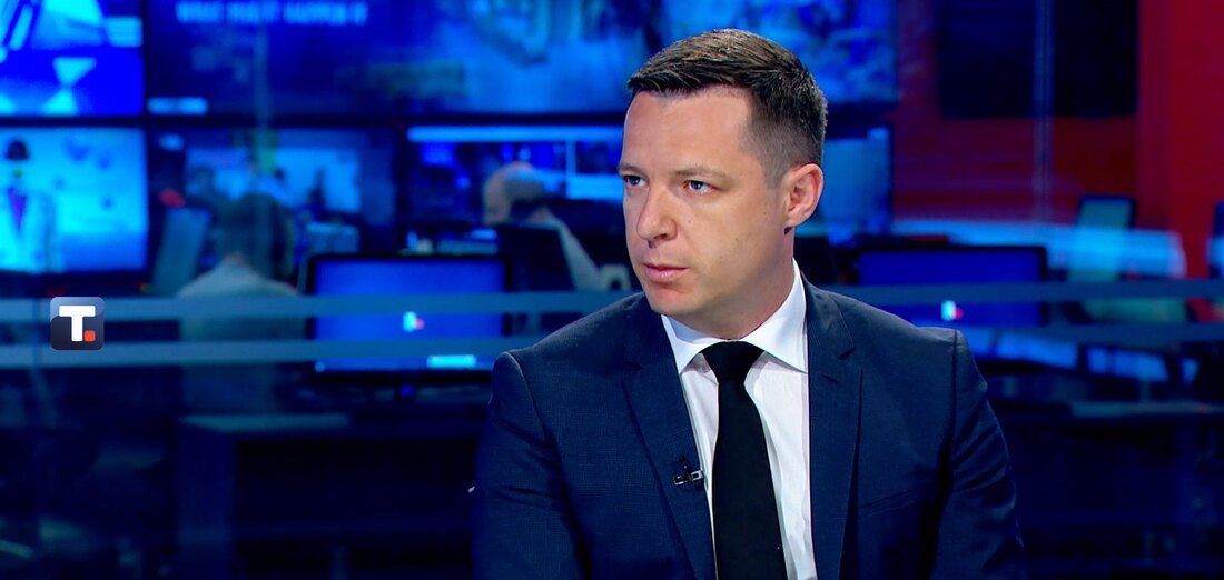 Jerinić: Ekspo se ne gradi da bi trajao tri meseca, imaće vrednost i posle izložbe