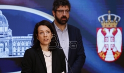  Jerinić: Vučić izneo podatke iz istrage i lične i zaštićene podatke dečaka i njegove ...